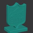 Emblema-Bills-1.jpg Buffalo Bills NFL Emblem