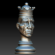 8oeHoey'Hy'oe.png Echoes of War Chess Set
