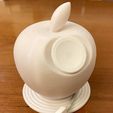 IMG_4005.jpg STL-Datei UNTERSTÜTZUNG FÜR DIE APPLE WATCH・3D-druckbares Modell zum Herunterladen