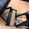 20230330_220259.jpg WHEEL STAND PRO Gaming Chair Tray / Chair fix mod/ Chair stopper/ Chair lock