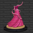 01.png AURORA (SLEEPING BEAUTY) magic dress