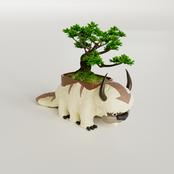 _A.png Appa Planter Avatar