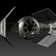 2.jpg Darth Vader's Tie Fighter