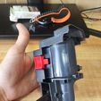IMG_20250216_142002.jpg DeLonghi ECAM / ETAM Coffee Grinder Gear Set (Repair Kit) - 3D Printable