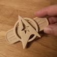 f6cee039-7dd9-44cf-b0e5-1b230d6d3b20.jpg Star Trek Next Generation Communication Badge