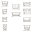 Binder1_Page_07.png Standard Plastic Mold Base Sets