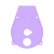 Body_Cap_v1.0.stl Automatic Fish Feeder for Flake Food