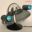 d0096ec6c83575373e3a21d129ff8fef_display_large.jpg DIY Rick and Morty flying car with LED lights!!