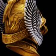 0007.jpg ELDEN RING CLEANROT HELM - COSPLAY LIFE SIZE FAN ART REPLICA