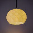 Diamond-Pendant-Lamp-4-1080.png Diamond Pendant Lamp - Lamps & Lighting by Slang