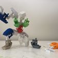 image0 (12).jpg STL file Benchus Maximus- Benchy combiner・Design to download and 3D print
