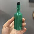 IMG_9148.jpg Green Elixir Bottle - Wicked Movie (2025)