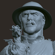preview2.png Captain of the Night Watch of Ankh-Morpork Samuel Vimes 3D print model