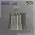 Cathedral-Side.png Fortress of the Dead COMPLETE SET