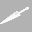 mononoke_dagger_cartoon.png Mononoke Dagger (accurate design) |3D Model