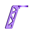 LEG-LEFT.STL Штатив для телефона : Мобильный штатив