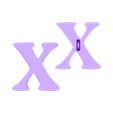 xbox.STL x-box / schachtel
