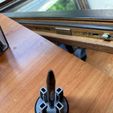 E.jpg Magnetic Pen Holder