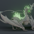 0014.png EOX dragon- stl file included