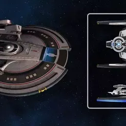 Fed_Ship_Bozeman_Orthos.webp Star Trek Bozeman Class STL