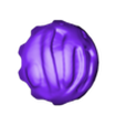 Forretress_U_Shell.stl Pokemon - Forrestress
