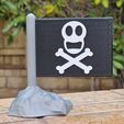 20231118_080922.jpg Pirate Flag 🏴‍☠️ (& Blank Flags)