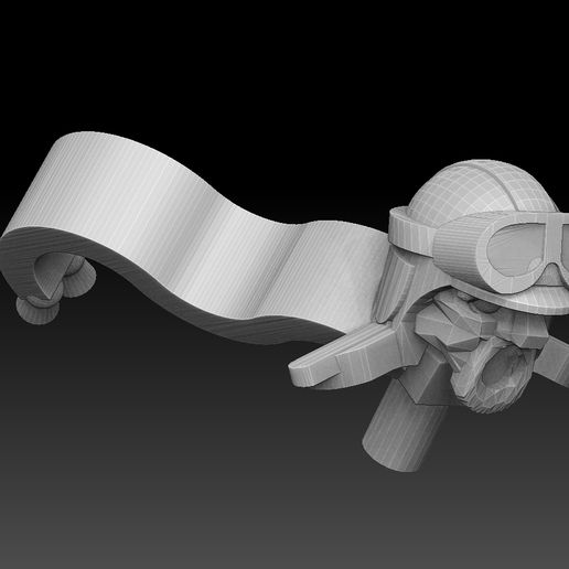 df34.jpg Tête de nain Megapack