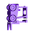 fork_lift.STL Fichier STL gratuit Oeuf surprise #2 - Tiny Fork Lift・Design pour impression 3D à télécharger