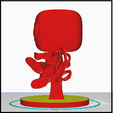 Spiderman-Miles-Morales-funko-pop-lado.png Человек-паук Майлз Моралес funko pop
