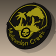 Creek-2-1.png Helldivers 2 Malevelon Creek Medal V2