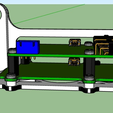 Cutaway_Side_View_Undampened_Pitlab_Assembly.png Suportes para controladores de voo Mini Talon