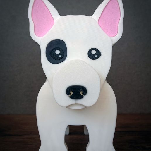 TIMUX_BULL_TERRIER_HIGH6.jpg ДЕРЖАТЕЛЬ ДЛЯ ОЧКОВ С БУЛЬТЕРЬЕРОМ