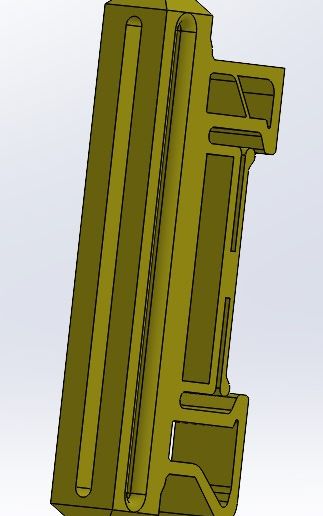 🧰 Versatile 3D Printed Universal PCB Bracket - Secure Mounting for Any ...