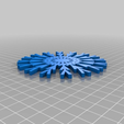 e736453218ea5d8706c9723e63f30fa9.png Snowflakes by Tinkercad