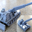 arvOptions.png Armored Recovery Vehicle - 28mm