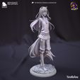 holo_gray-1.jpg Holo | Spice and Wolf | 218mm