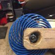 wheel_4.jpg Fibonacci-Rad mit Gleitlager