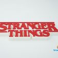 IMG_4293.jpg Datei STL stranger things logo・Modell für 3D-Druck zum herunterladen