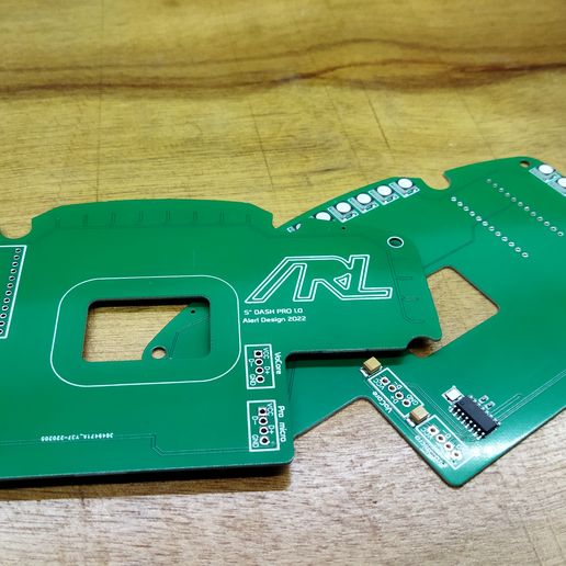 5.png Simracing 5'' Dash Pro