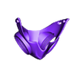 MASK_100-130.stl Respirador Proteo