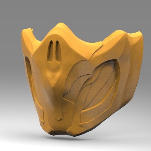 untitled.233.jpg SCORPION MASK (MORTALKOMBAT)