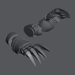 Lightning best 3D printer models・Cults