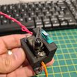 20220809_155211.jpg Kill Switch for micro servo for several applications (Arduino, DLE ENGINE)