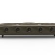 untitled.6903.jpg Chesterfield Bench / Banquette Chesterfield