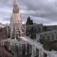 mountain-care-paravel-series-2.4401.png Narnia Mountains Castle 4 3D