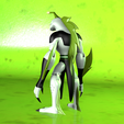 sa0016.png Ben 10 - Ripjaws Omniverse Action Figure