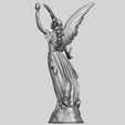 17_TDA0202_Statue_01_-88mmA05.png Бесплатный 3D файл Statue 01・План 3D-печати для скачивания