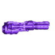 FLAMER.stl SECOND HEAVY WEAPON SET FOR NEW HERESY BOYS