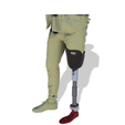 Foto1.png PROFESSIONAL BIOMECHANICAL LEFT LEG THIGH PROSTHESIS ARTICULATED IN THE KNEE AND ANKLE - PROTESIS PROFESIONAL BIOMECHANICAL LEFT LEG THIGH PROSTHESIS ARTICULADA EN LA RODILLA Y EN EL ANKLE - PROTESIS PROFESIONAL BIOMECANICA DE PIERNA IZQUIERDA PIERNA MUSLO ARTICULADA EN LA RODILLA Y EN EL ANKLE