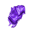 CAPE_P_2.obj Absolut Superman